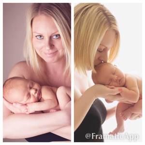 Meet your Posher, Alison